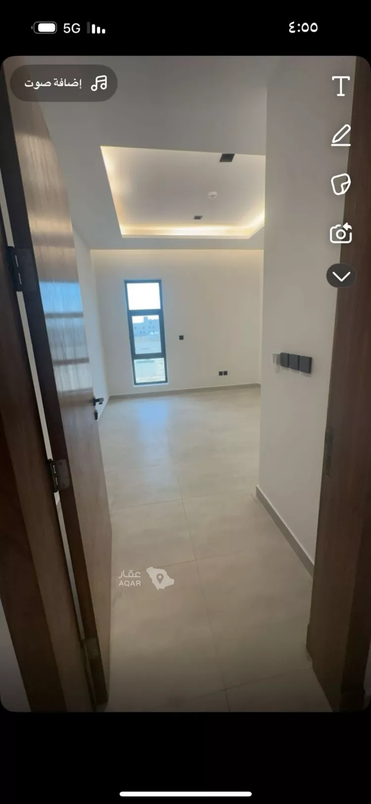 شقة للبيع في شارع ثابت العوفي, حي النرجس, مدينة الرياض, منطقة الرياض 5