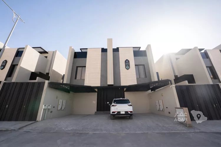 دور للإيجار في شارع الليث بن خالد, حي النرجس, مدينة الرياض, منطقة الرياض 8