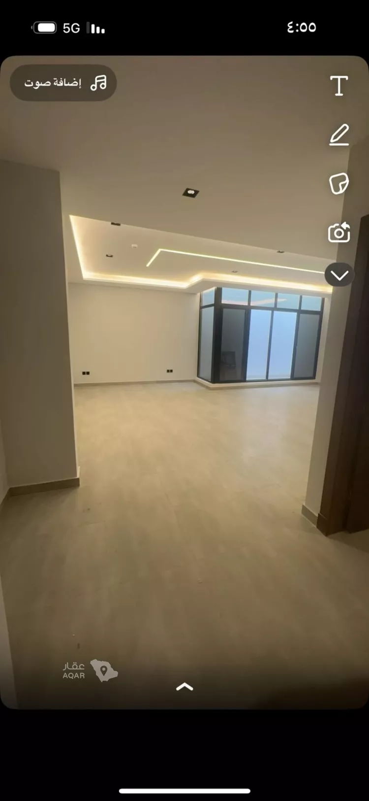 شقة للبيع في شارع ثابت العوفي, حي النرجس, مدينة الرياض, منطقة الرياض 4
