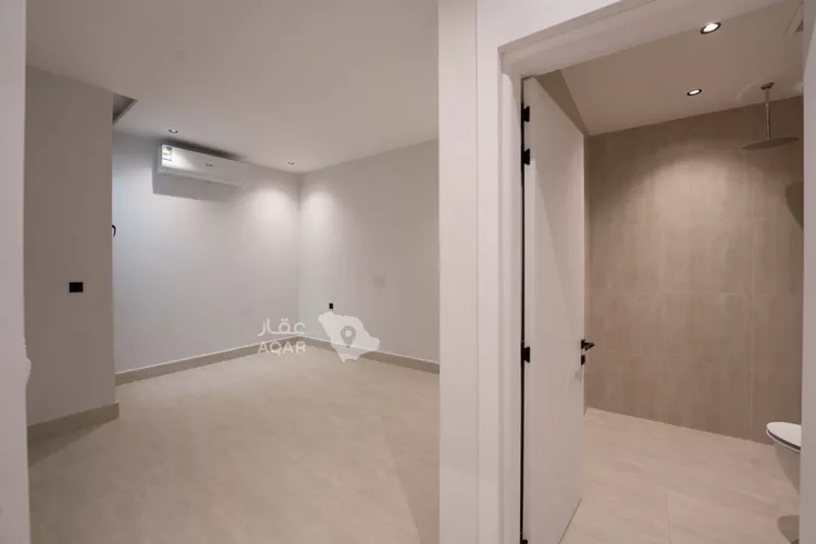 دور للإيجار في شارع الليث بن خالد, حي النرجس, مدينة الرياض, منطقة الرياض 9