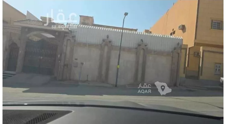 Villa for Sale in Riyadh Jarir