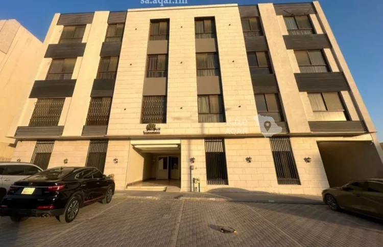 شقة للإيجار في شارع أحمد بن عمرو بن السرح, حي النرجس, مدينة الرياض, منطقة الرياض 12