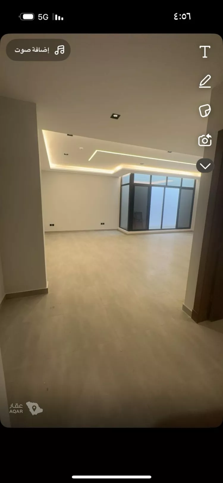 شقة للبيع في شارع ثابت العوفي, حي النرجس, مدينة الرياض, منطقة الرياض 2