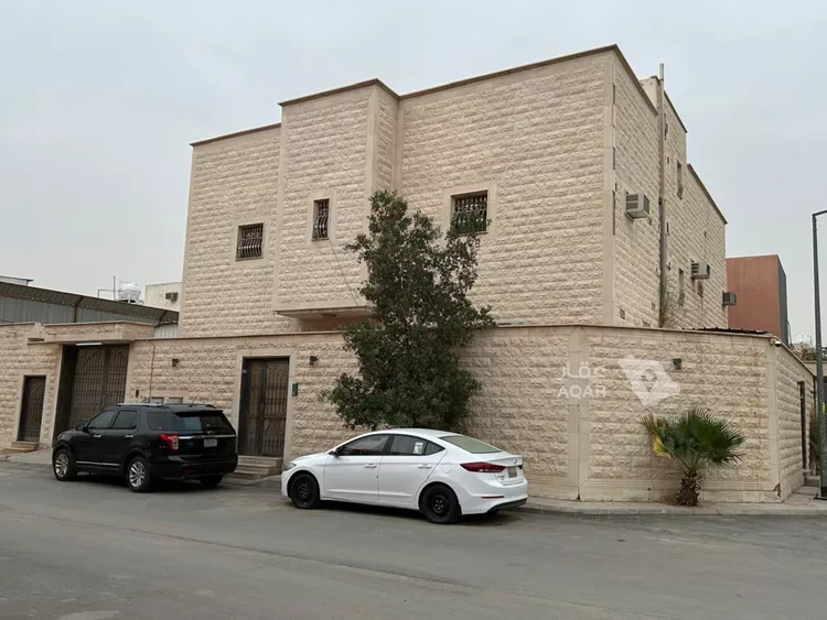 فيلا للبيع في شارع الطرفاوي, حي الخليج, مدينة الرياض, منطقة الرياض