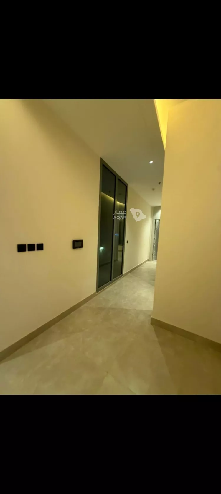 شقة للإيجار في شارع عبدالرحمن بن محفوظ, حي اليرموك, مدينة الرياض, منطقة الرياض 11