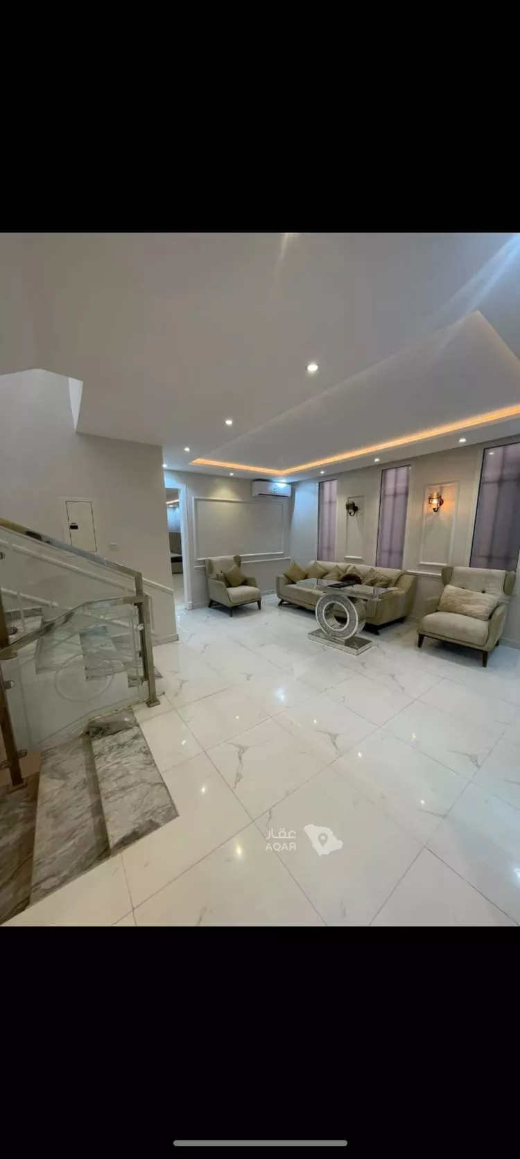Villa for Rent in Riyadh Okaz 14