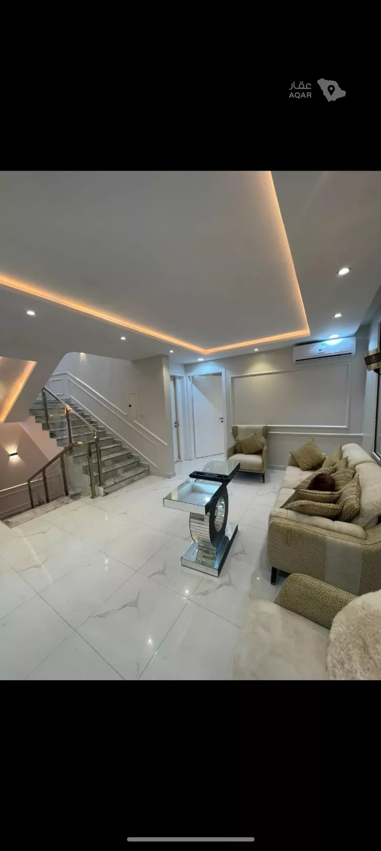 Villa for Rent in Riyadh Okaz 6