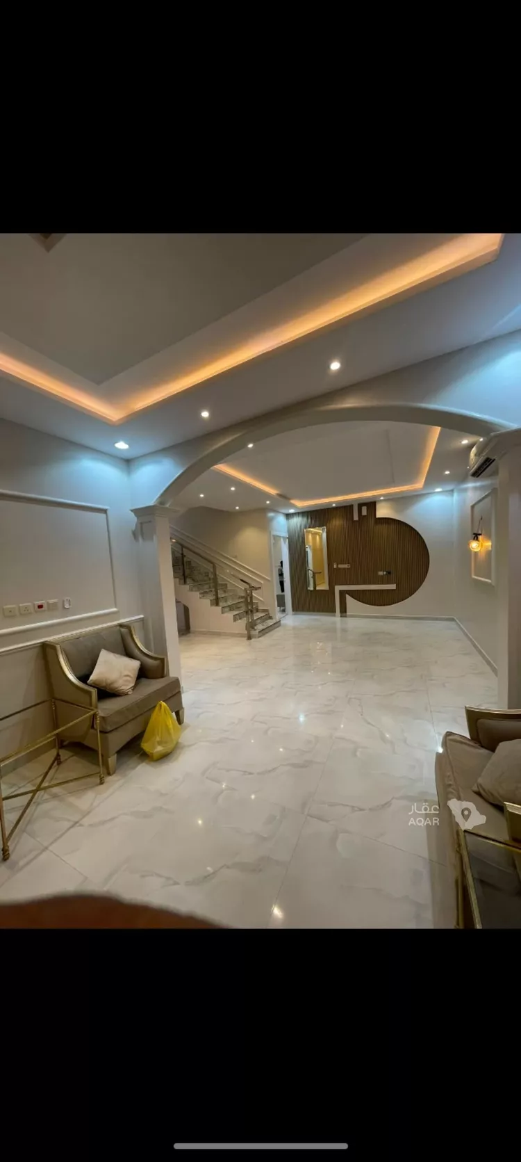 Villa for Rent in Riyadh Okaz صورة 5