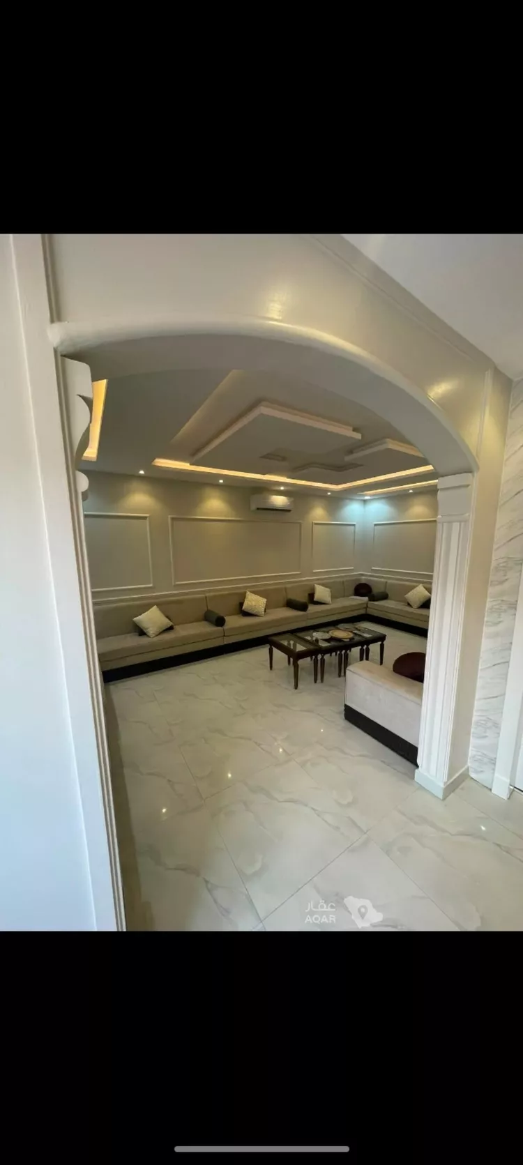 Villa for Rent in Riyadh Okaz 12