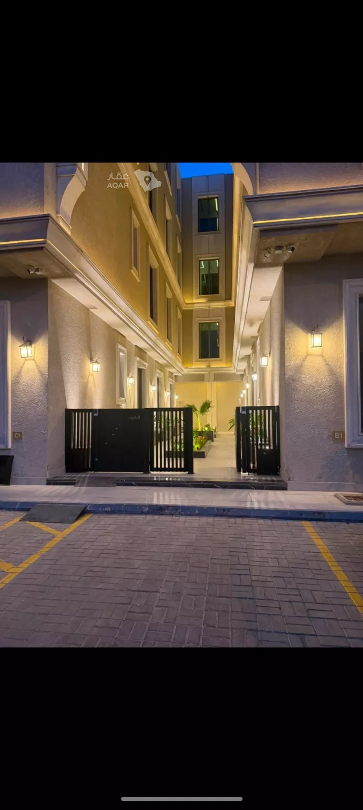 شقة للإيجار في شارع عبدالرحمن بن محفوظ, حي اليرموك, مدينة الرياض, منطقة الرياض 3