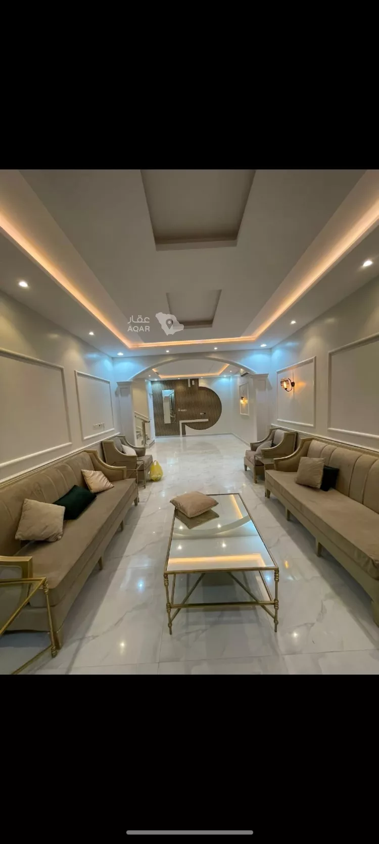 Villa for Rent in Riyadh Okaz صورة 3