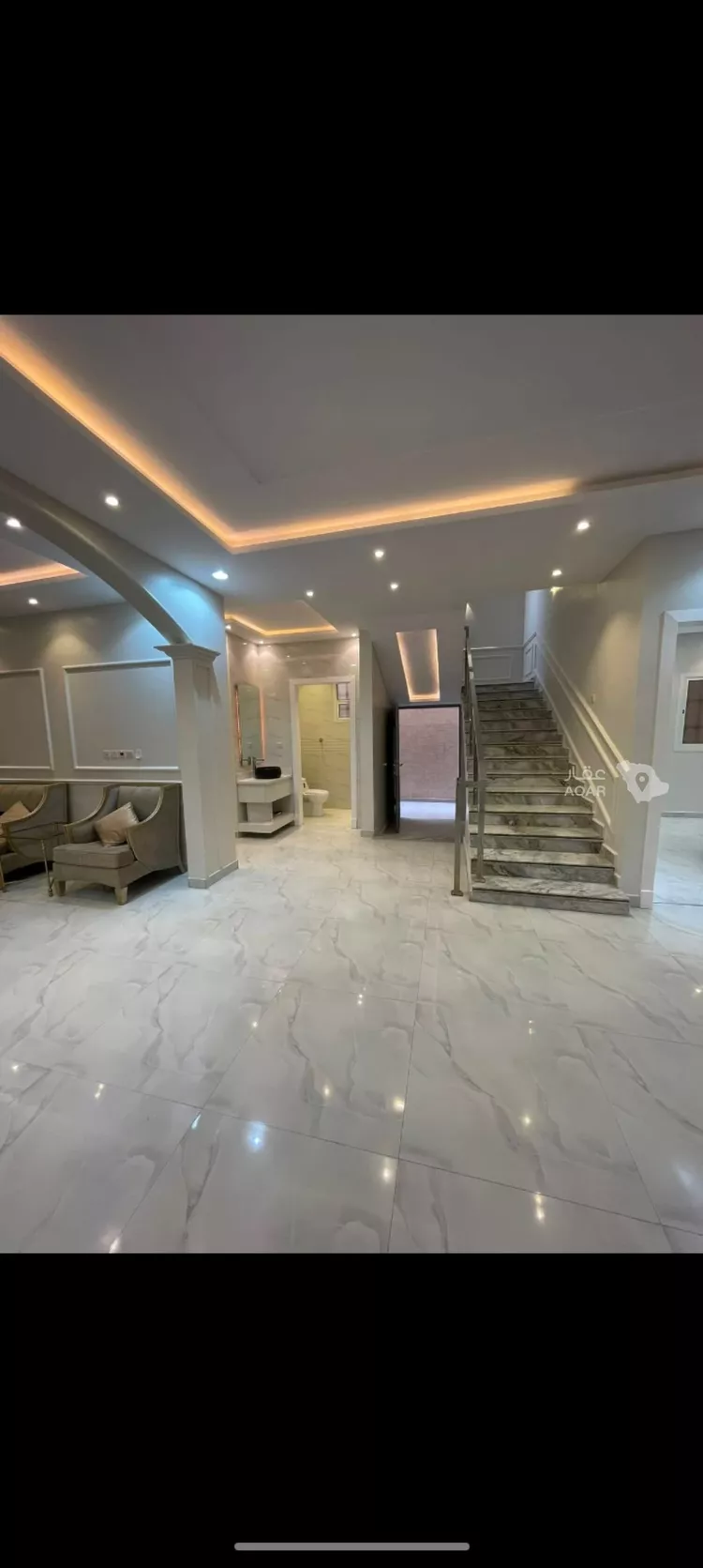 Villa for Rent in Riyadh Okaz 26