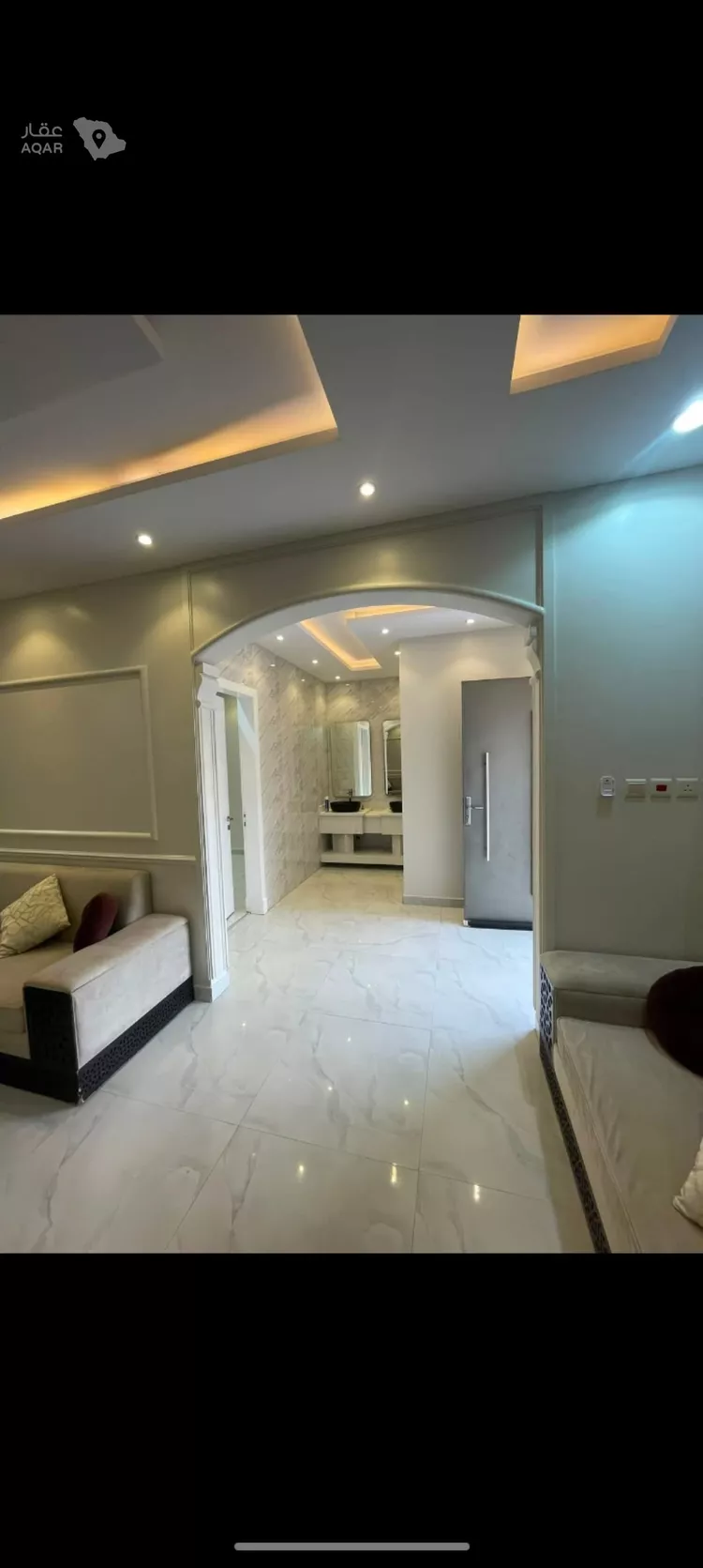Villa for Rent in Riyadh Okaz 20