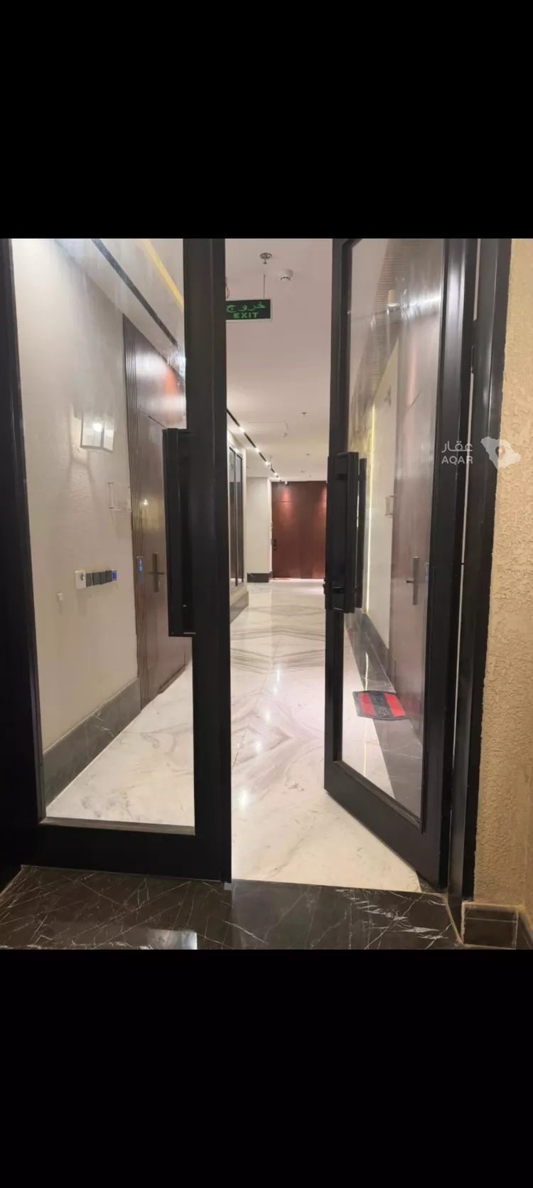 شقة للإيجار في شارع عبدالرحمن بن محفوظ, حي اليرموك, مدينة الرياض, منطقة الرياض 7
