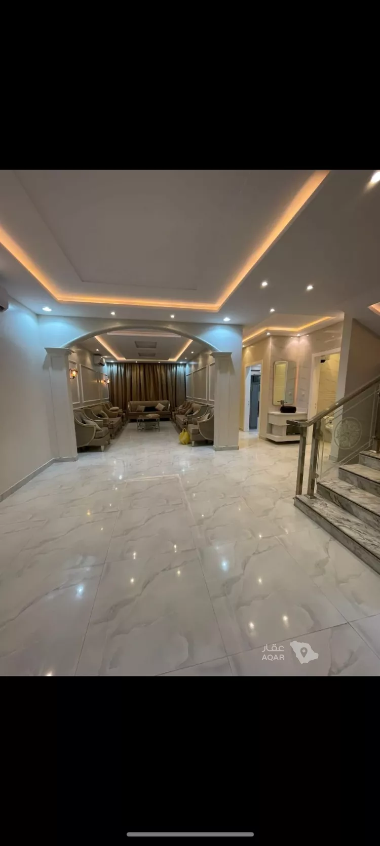 Villa for Rent in Riyadh Okaz 27