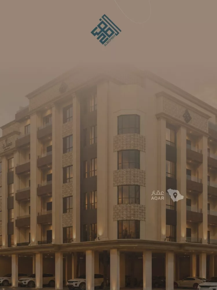 شقة للبيع في شارع أبي الفتح السعدي, حي الياقوت, مدينة جدة, منطقة مكة المكرمة