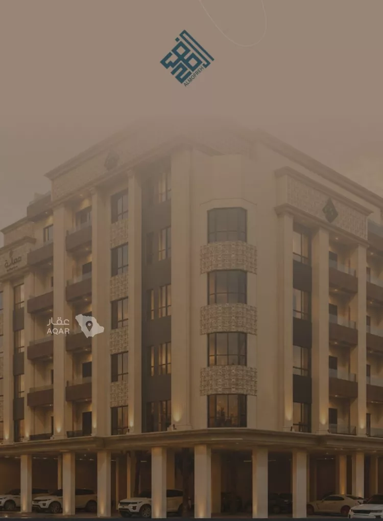 شقة للبيع في شارع الشيخ عيسى بن سلمان ال خليف, حي الياقوت, مدينة جدة, منطقة مكة المكرمة