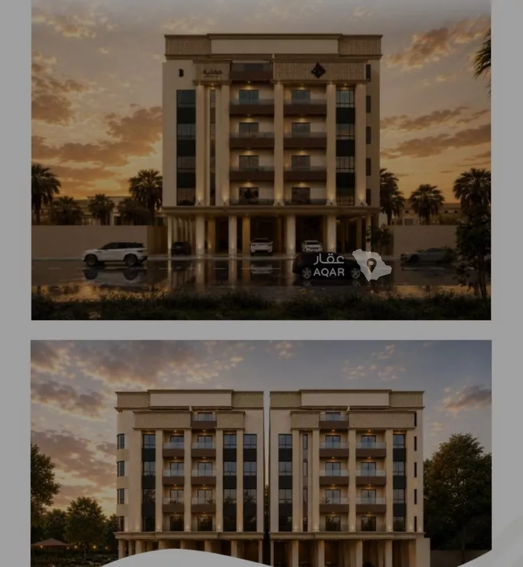 Apartment for Sale in Jeddah Al Yaqout