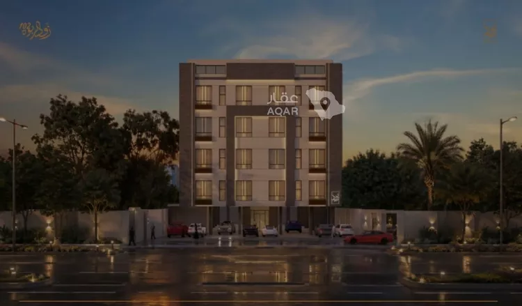 شقة للبيع في شارع أبو الفضل الشيباني, حي الربوة, مدينة جدة, منطقة مكة المكرمة
