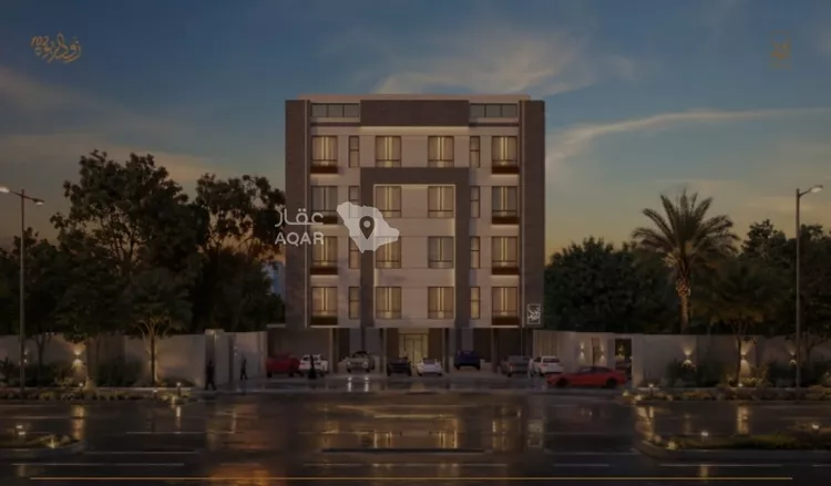 Apartment for Sale in Jeddah Ar Rabwah