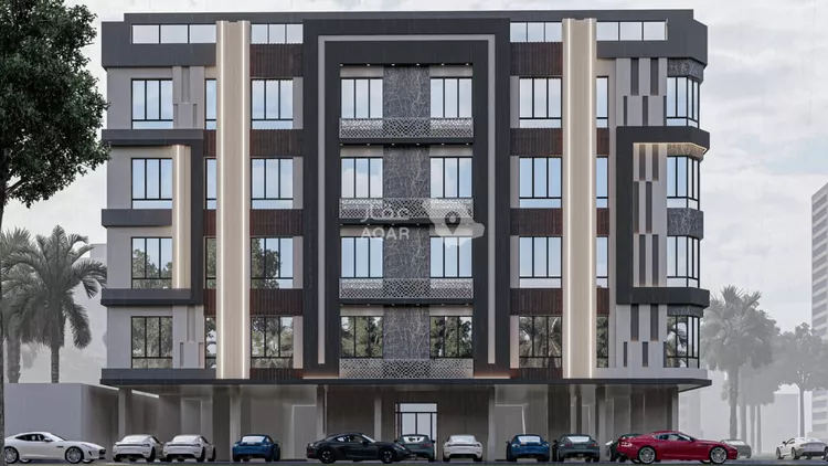 Apartment for Sale in Jeddah As Safaa