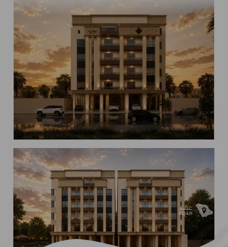 Apartment for Sale in Jeddah Al Yaqout