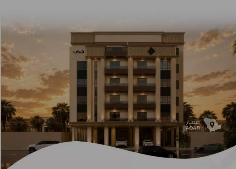 شقة للبيع في شارع عبيدة ابن حميد, حي الفيصلية, مدينة جدة, منطقة مكة المكرمة