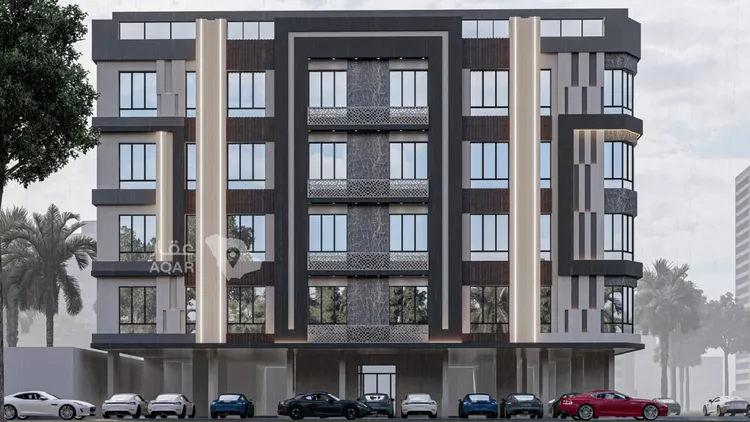 Apartment for Sale in Jeddah As Safaa