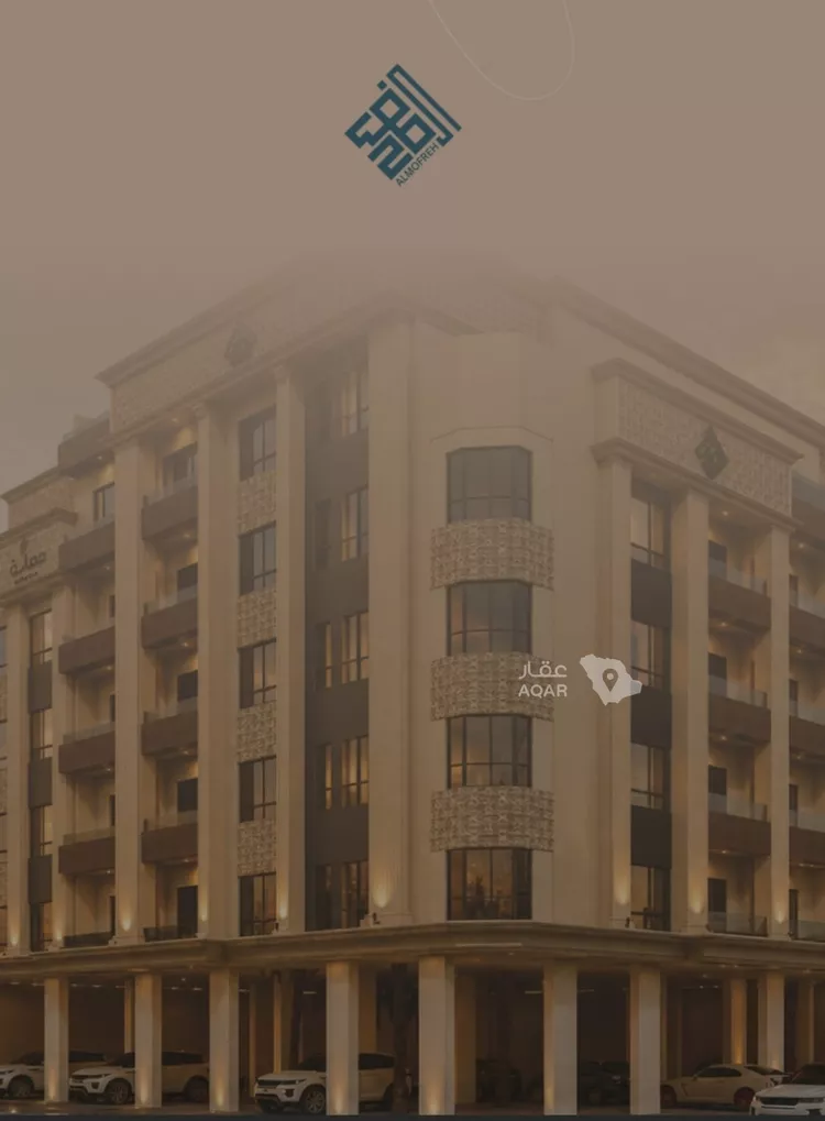 Apartment for Sale in Jeddah Al Yaqout