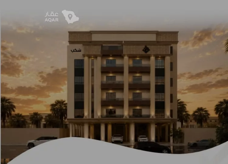 شقة للبيع في شارع عبيدة ابن حميد, حي الفيصلية, مدينة جدة, منطقة مكة المكرمة