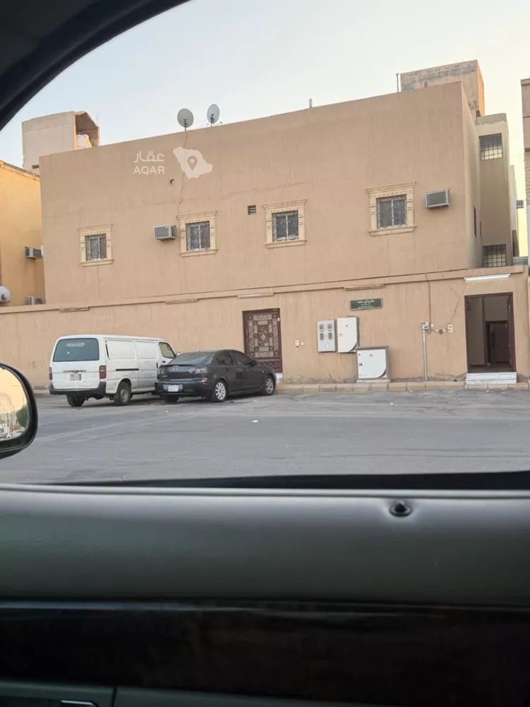 Apartment for Rent in Riyadh Tuwaiq