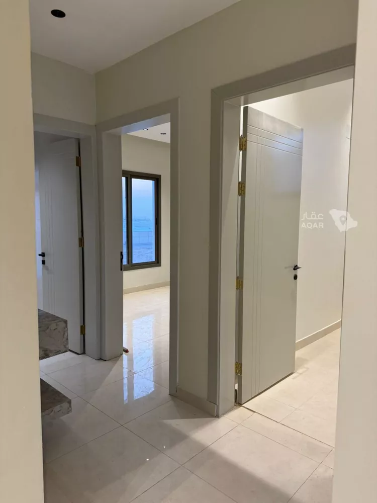 شقة للإيجار في شارع سويد بن النعمان, حي العزيزية, مدينة الرياض, منطقة الرياض صورة 4