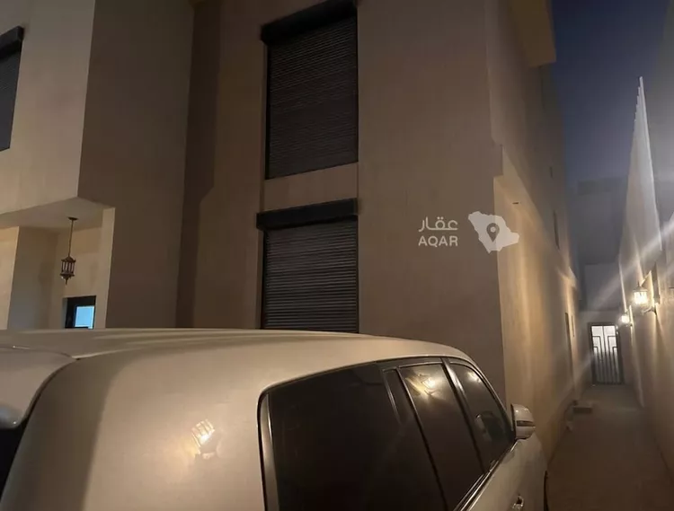 فيلا للإيجار في شارع 89أ, حي الشعلة, مدينة الدمام, المنطقة الشرقية 4