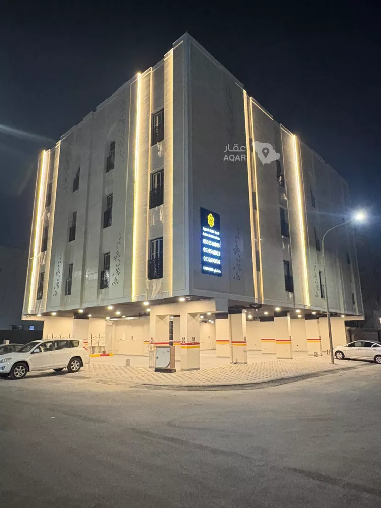 Apartment for Rent in Al Khobar Al Khobar Al Janubiyah