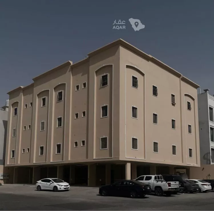 شقة للإيجار في شارع 36هـ, حي الشعلة, مدينة الدمام, المنطقة الشرقية