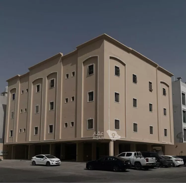 شقة للإيجار في شارع 36هـ, حي الشعلة, مدينة الدمام, المنطقة الشرقية