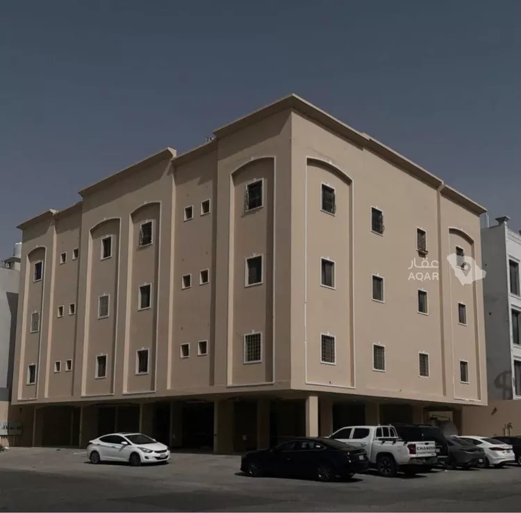 شقة للإيجار في شارع 36هـ, حي الشعلة, مدينة الدمام, المنطقة الشرقية
