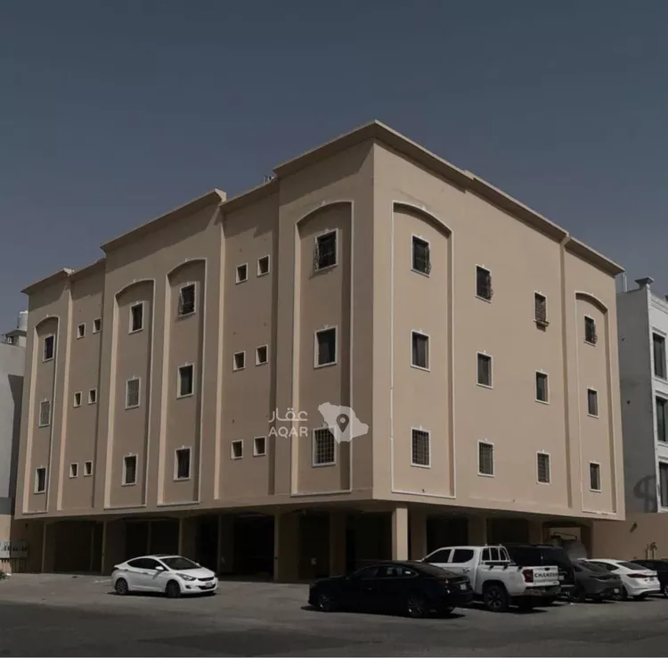 شقة للإيجار في شارع 36هـ, حي الشعلة, مدينة الدمام, المنطقة الشرقية