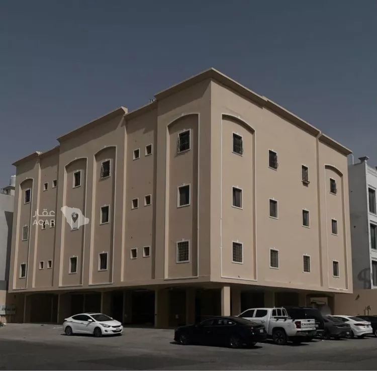 شقة للإيجار في شارع 36هـ, حي الشعلة, مدينة الدمام, المنطقة الشرقية