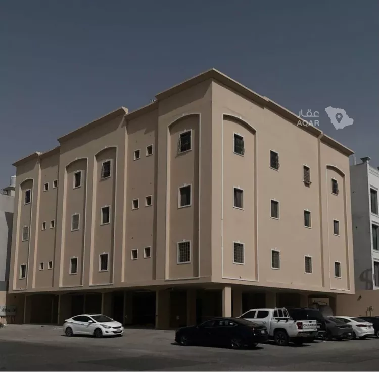 شقة للإيجار في شارع 36هـ, حي الشعلة, مدينة الدمام, المنطقة الشرقية