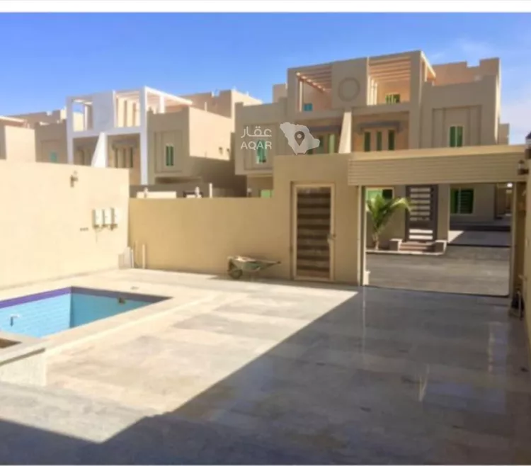 فيلا للإيجار في شارع 668403, حي المروج, مدينة جدة, منطقة مكة المكرمة 4