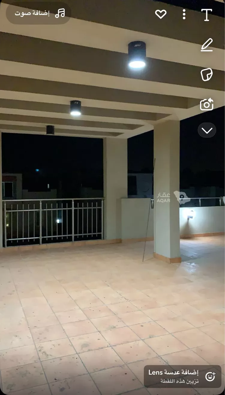 فيلا للإيجار في شارع 668403, حي المروج, مدينة جدة, منطقة مكة المكرمة 8