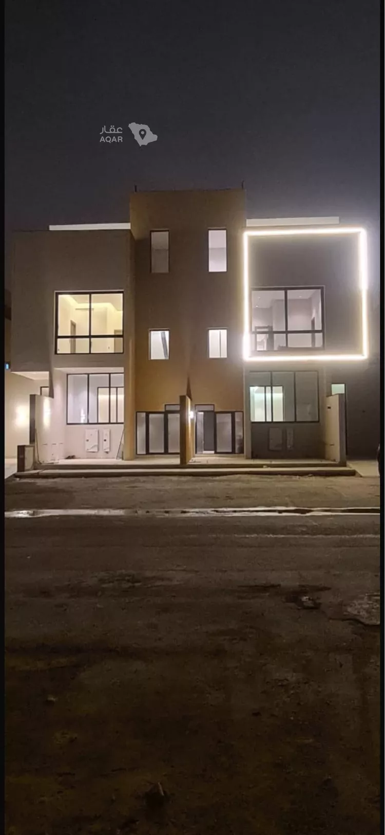 Villa for Rent in Riyadh Al Qirawan