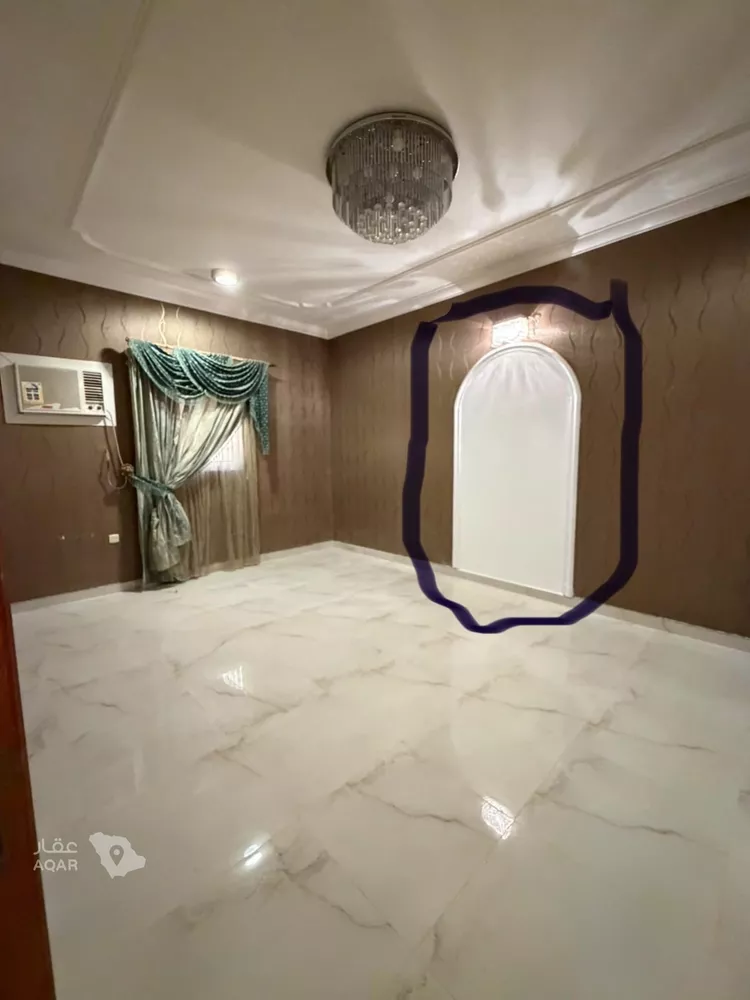 Apartment for Rent in Riyadh Irqah 6