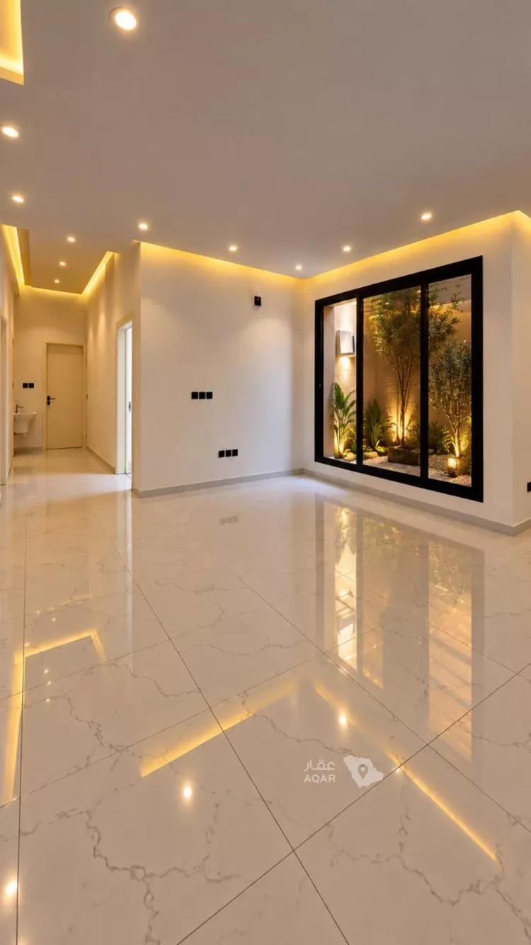 Apartment for Rent in Riyadh Dhahrat Laban 8