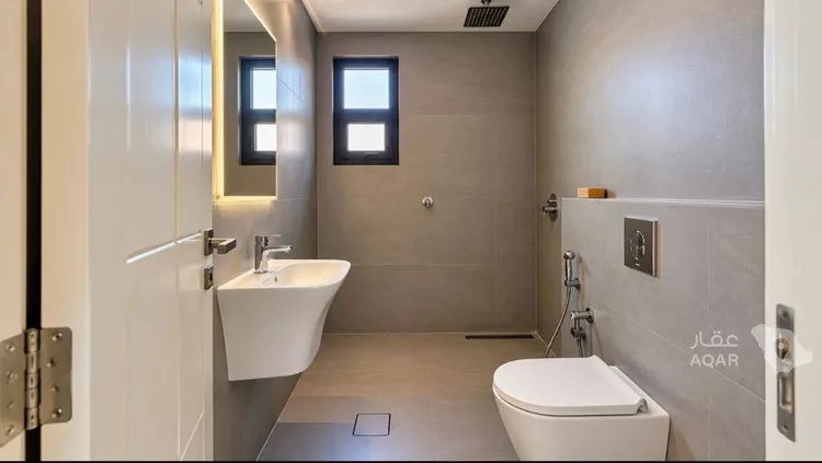 شقة للإيجار في شارع ينبع, حي ظهرة لبن, مدينة الرياض, منطقة الرياض 2