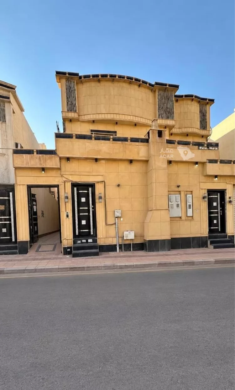 فيلا للبيع في شارع مصطفي قيم زادة ، حي الرمال ، الرياض ، منطقة الرياض