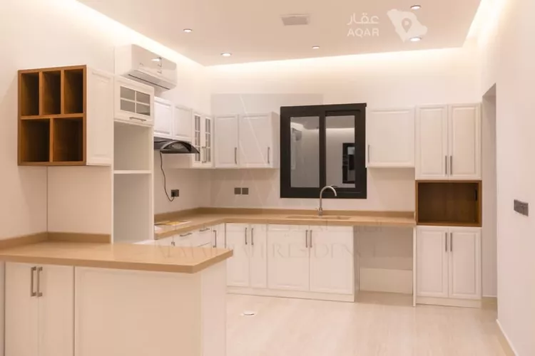 شقة للإيجار في شارع وادي البطحاء, حي الملقا, مدينة الرياض, منطقة الرياض 2