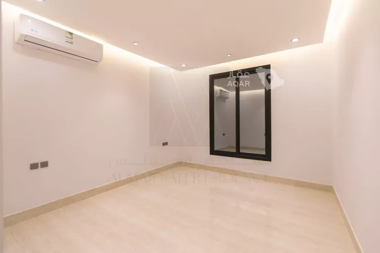 شقة للإيجار في شارع وادي البطحاء, حي الملقا, مدينة الرياض, منطقة الرياض 3