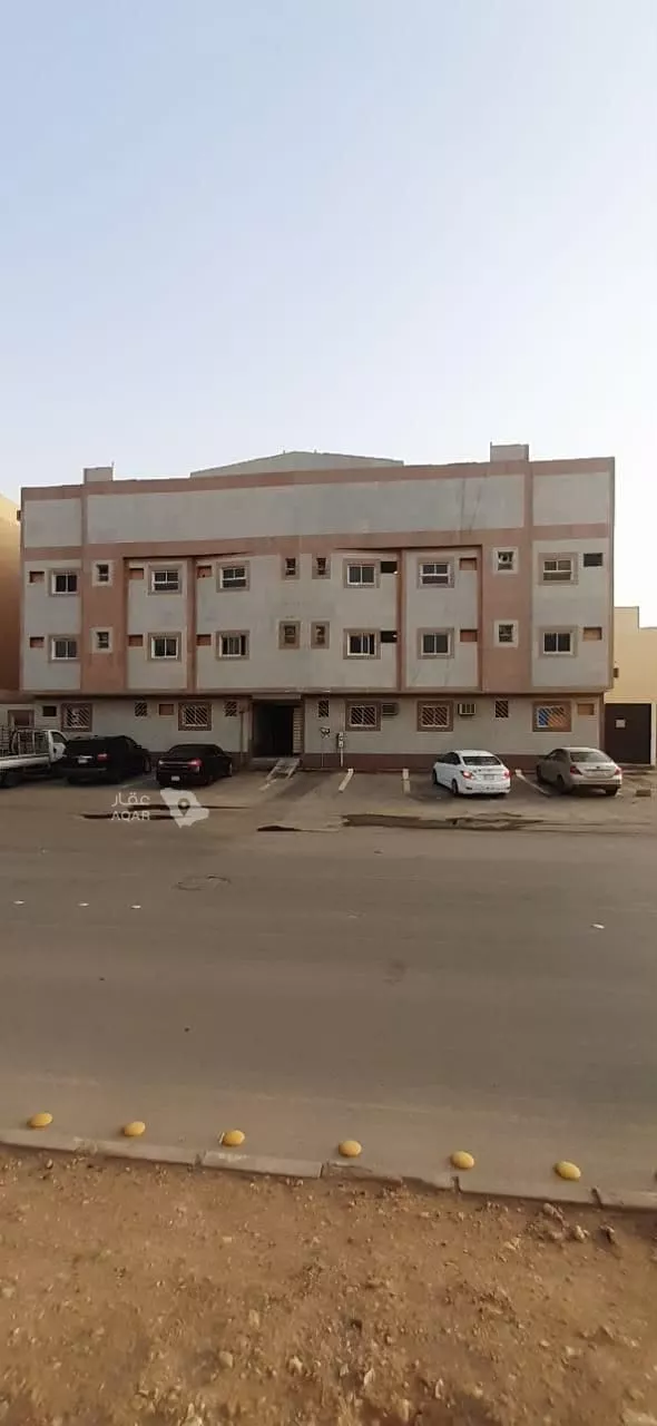 شقة للإيجار في شارع محمد المشاري, حي بدر, مدينة الرياض, منطقة الرياض